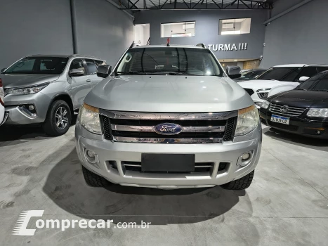 RANGER 3.2 Limited 4X4 CD 20V