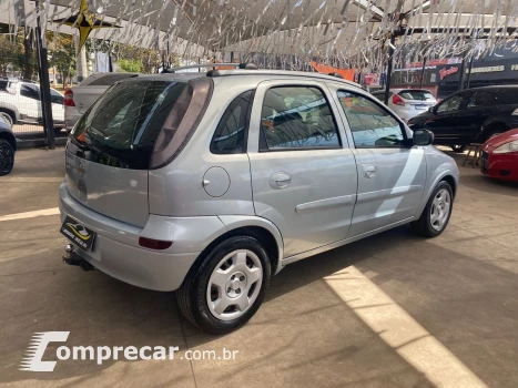 Corsa 1.4 Mpfi Maxx 8V Flex 4P Manual