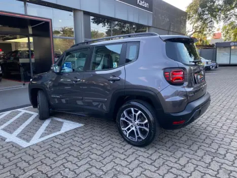 RENEGADE 1.3 T270 Turbo Longitude