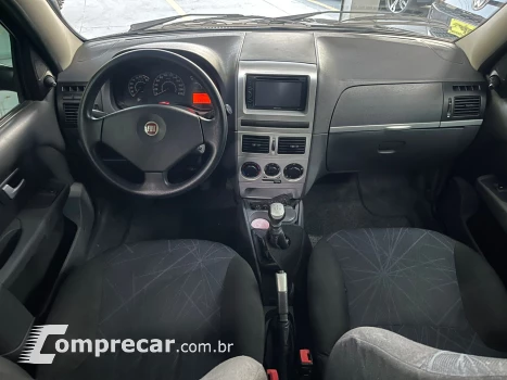 SIENA 1.4 MPI Fire ELX 8V