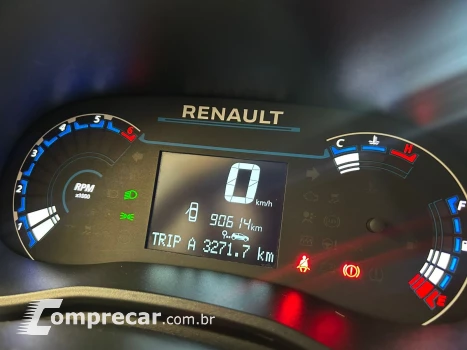 KWID 1.0 12V SCE Outsider