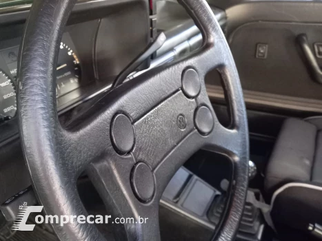 Gol 1.8 Gts 8V Álcool 2P Manual