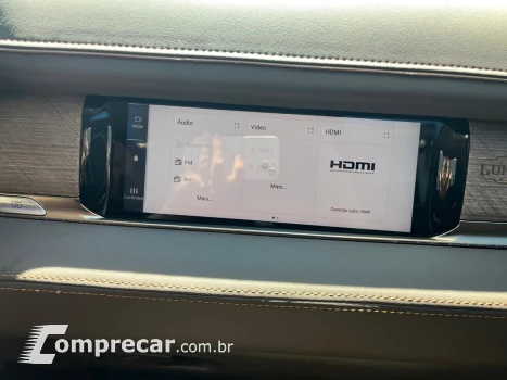 3500 6.7 Laramie Longhorn 4X4 CD 6 Cilindros Turbo