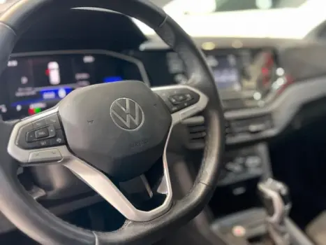 POLO - 1.0 170 TSI COMFORTLINE AUTOMÁTICO