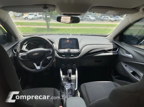 ONIX 1.0 Turbo Plus LT