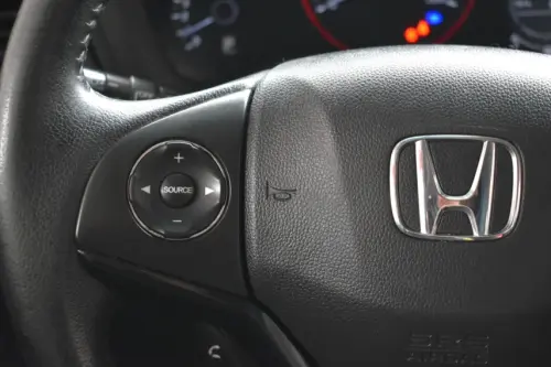 HR-V 1.5 DI I-vtec EX