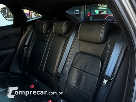 E-PACE 2.0 16V P250 R-dynamic S AWD