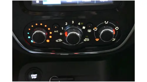 CAPTUR - 1.6 16V SCE ZEN X-TRONIC