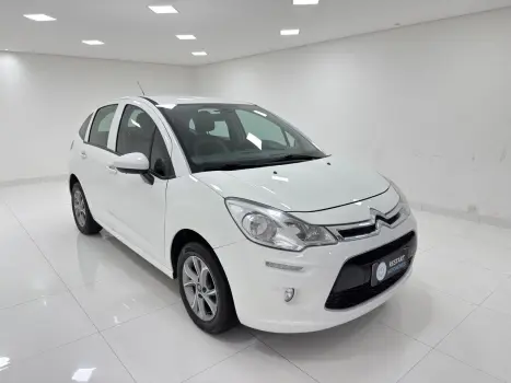 C3 1.5 Attraction 8V