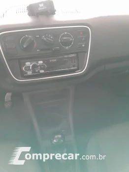 UP 1.0 MPI Take UP 12V