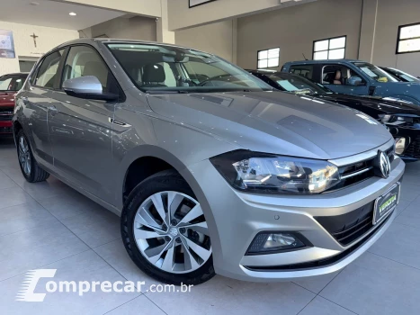 POLO 1.0 200 TSI Comfortline