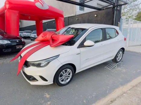 Fiat ARGO 1.0 Firefly Drive 4 portas