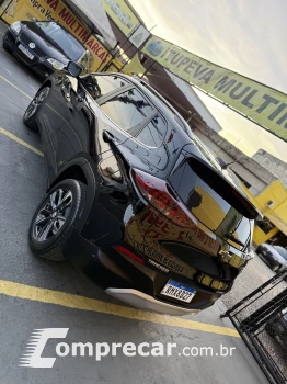 TRACKER 1.2 Turbo Premier