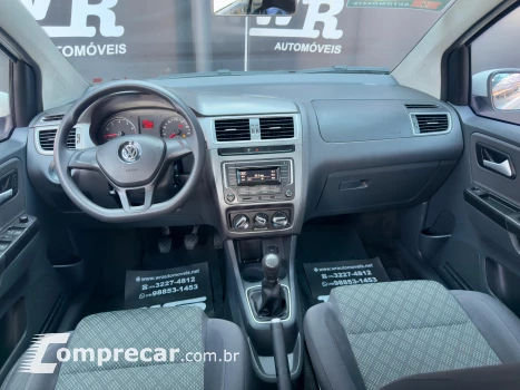 FOX 1.0 MI Trendline 8V