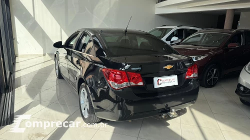 CRUZE 1.8 LT 16V