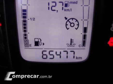 MOBI - 1.0 EVO LIKE. MANUAL