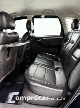 MERIVA 1.4 MPFI Maxx 8V