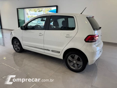 Fox 1.6 4P CONNECT FLEX