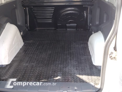 FIORINO 1.4 MPI Furgão Hard Working 8V