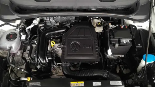 T-CROSS 1.0 200 TSI TOTAL FLEX AUTOMÁTICO