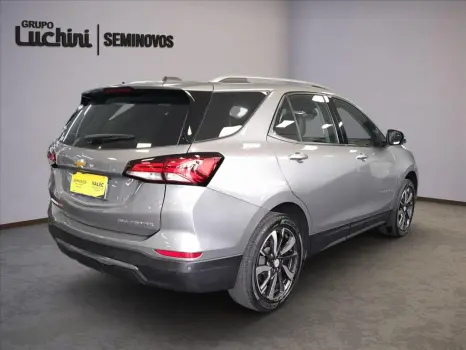 EQUINOX 1.5 16V TURBO GASOLINA PREMIER AWD AUTOMÁ