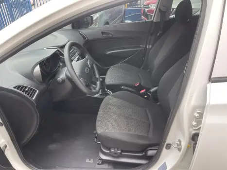 HB20 1.0 12V Comfort Plus