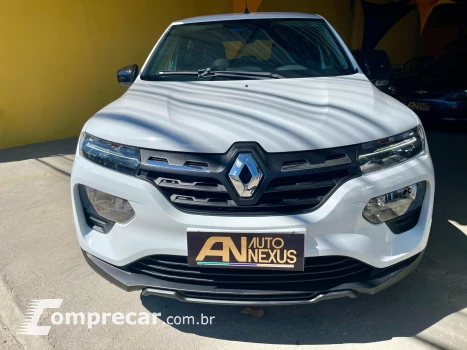 KWID 1.0 12V SCE Intense