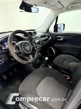 RENEGADE 1.8 16V Sport