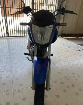 CG FAN  Honda 150