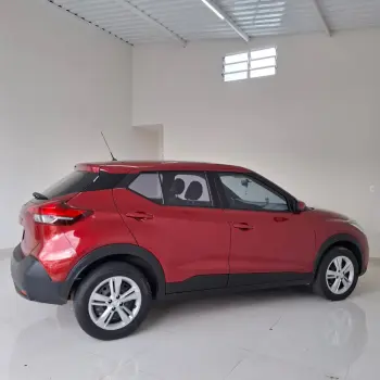 KICKS 1.6 16vstart Active