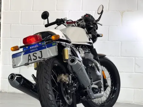 Continental GT 650cc ABS