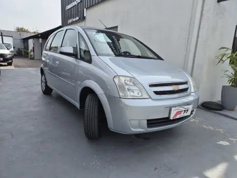 Meriva 1.4 4P FLEX MAXX