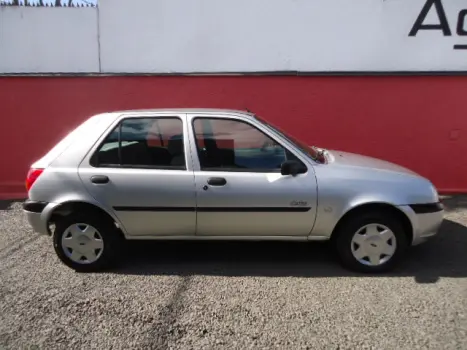 FIESTA 1.0 MPI GL Class 8V