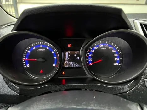 HB20 1.0 12V Comfort Plus