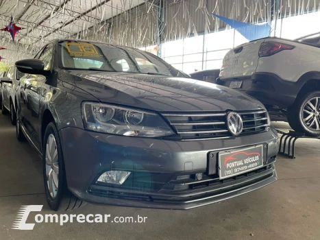 Volkswagen JETTA 4 portas