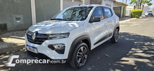KWID 1.0 12V SCE Intense