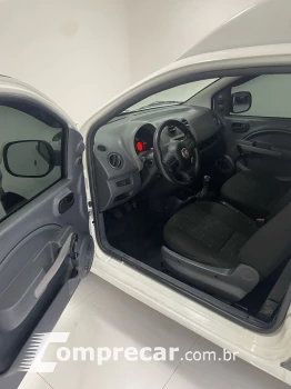 FIORINO 1.4 MPI Furgão 8V