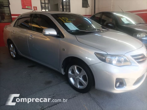 COROLLA 2.0 Vvt-ie XEI