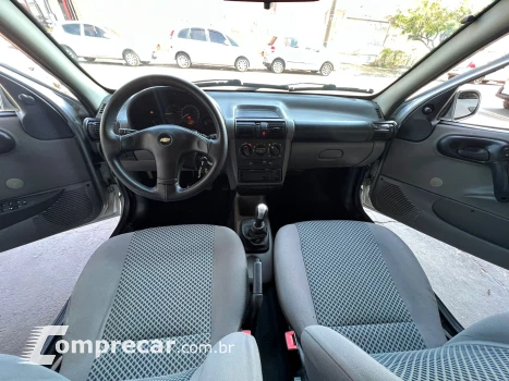 CLASSIC 1.0 MPFI LS 8V