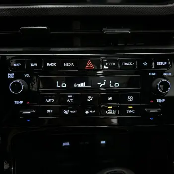 Creta N Line 1.0 TB 12V Flex Aut.