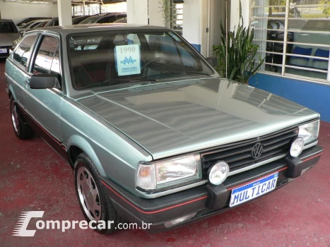 GOL 1.8 GTS 8V