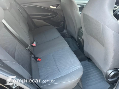 ONIX 1.0 Turbo Plus LT