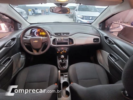 ONIX - 1.0 MPI JOY 8V 4P MANUAL