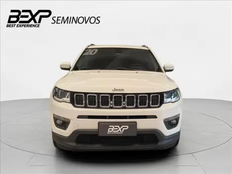 COMPASS 2.0 16V Sport