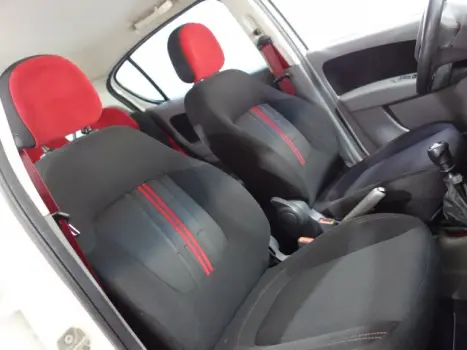 PALIO - 1.6 MPI SPORTING 16V 4P MANUAL