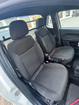 Strada 1.4 Endurance