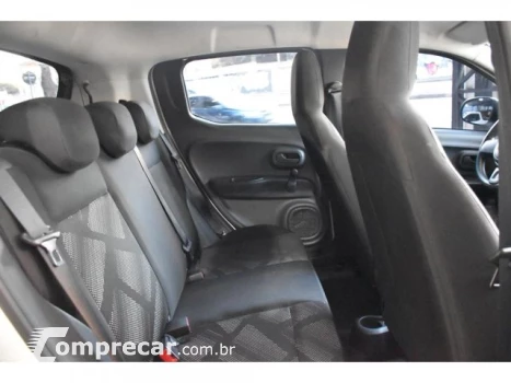 MOBI - 1.0 EVO LIKE. MANUAL