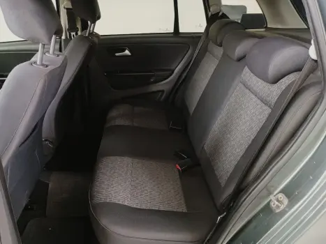 Space Fox 1.6 4P FLEX I-TREND