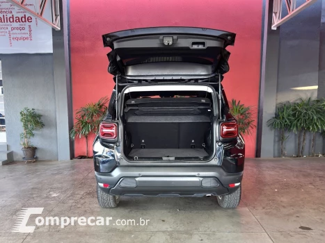 RENEGADE 1.3 T270 TURBO FLEX SPORT AT6