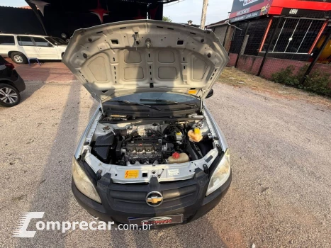 Celta 1.0 VHC FLEX LIFE